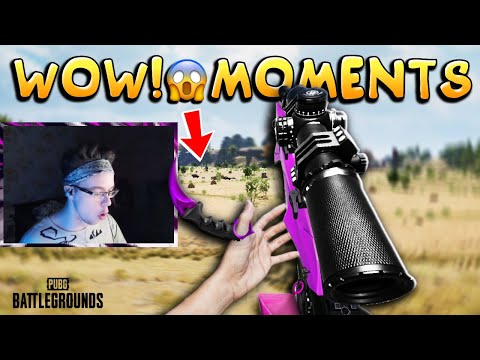 Видео: ЛУЧШИЕ МОМЕНТЫ senkapaupau за 17.000 ЧАСОВ в ПАБГЕ!😱 | 23 YO