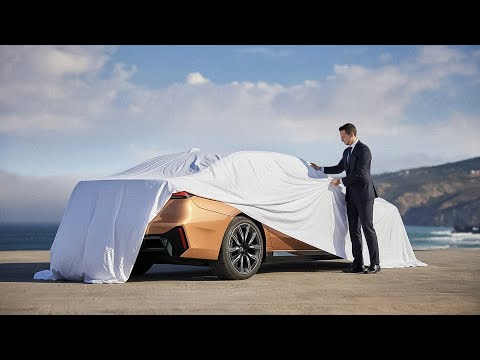 Видео: Новая BMW 7 серии - новый король немецкого премиума