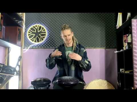 Видео: Как быстро научиться играть на Глюкофоне сегодня