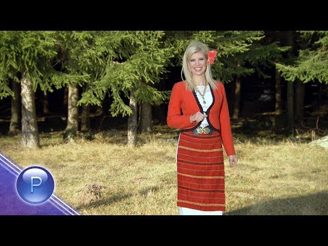 Видео: NELINA - GANO MOME, GANO / Нелина - Гано моме, Гано, 2010