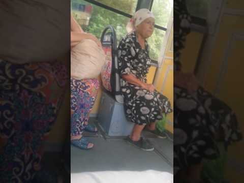 Видео: Мы победу делали!!!!!! Кипишь в трамвае 😈