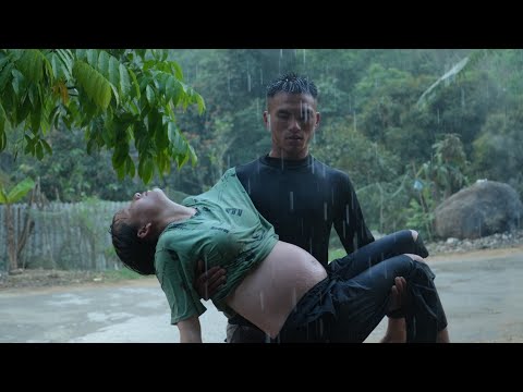 Видео: 100 дней - Мать-одиночка возвращается из ада - Путешествие к построению жизни