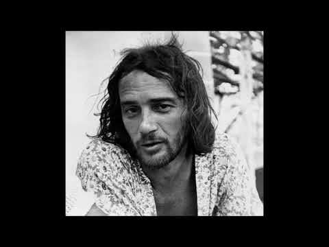 Видео: Алексей "Хвост" Хвостенко, песня  "Рай" (Город Золотой)