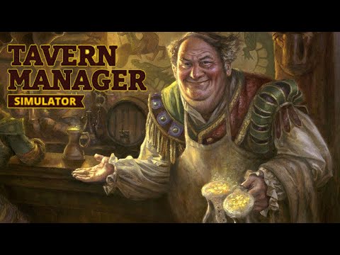 Видео: ФИНАЛ | Tavern Manager Simulator | ПРОХОЖДЕНИЕ #10