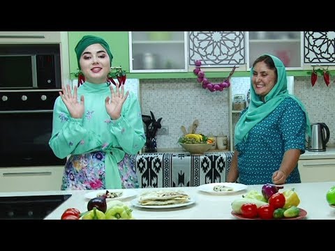 Видео: Чуду - просто чудо! Кумыкское лакомство