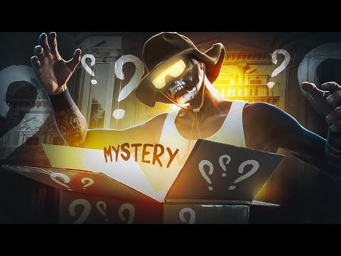 Видео: ОТКРЫЛ МИСТЕРИ БОКСЫ И... | Путь до ЛСК | GTA 5 RP / Majestic RP