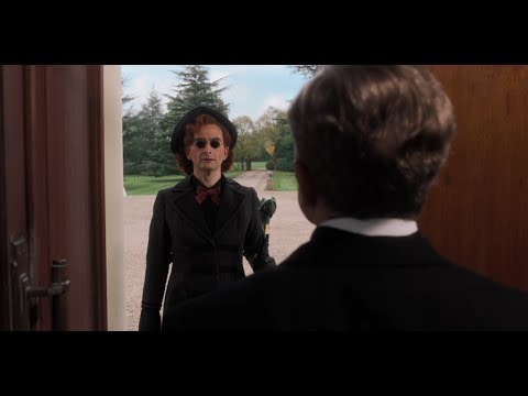 Видео: [Good Omens] Бабы-стервы