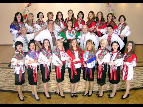 Видео: "Як тебе не любити"- Зразковий хореографічний ансамбль "ВеснАдія", худ.кер.,балет-ер Наталя Устінова