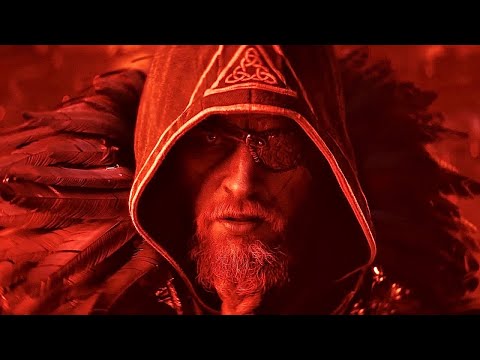 Видео: Assassin’s Creed Valhalla ЛАМПОВОЕ ПРОХОЖДЕНИЕ ЧУМБА !