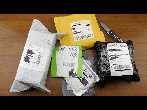 Видео: ПОСЫЛКИ ИЗ КИТАЯ! 213! Интересные и Полезные Товары с Aliexpress! Распаковка, Обзор, Тест!
