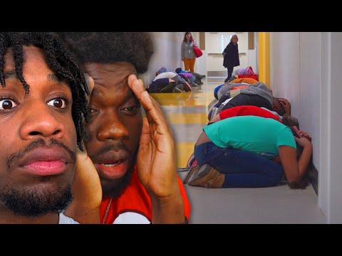 Видео: Школьные учения не имели смысла.