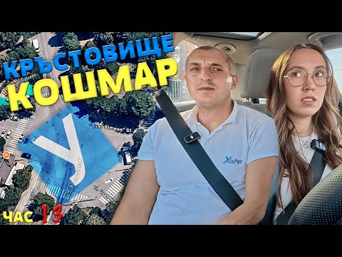 Видео: ТРИНАЙСТИ ЧАС ПО КОРМУВАНЕ