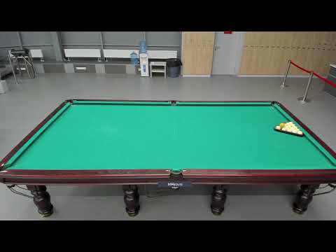 Видео: 7TV.Открытый Кубок Москвы. Спортсмены без разрядов. 6 этап.Потоковая трансляция.