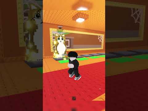 Видео: Я Обменял всех БРЕЙНРОТОВ ради MEOWL в Игре Steal A Brainrot! #shorts #roblox #capcut