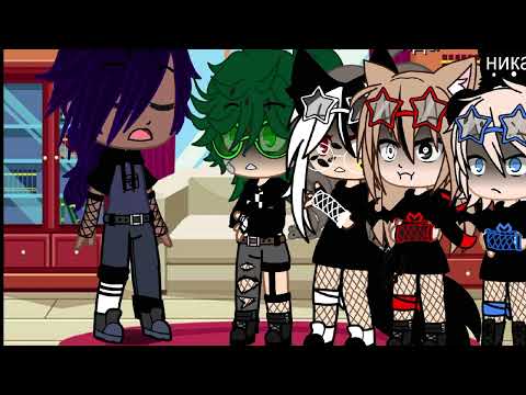 Видео: Небольшой фрагмент из комикса второе поколение 3 часть вроде