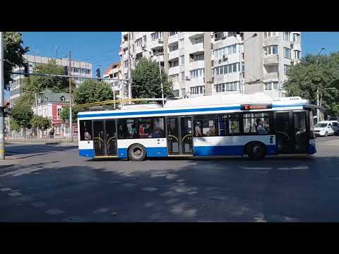 Видео: B 317 Tб + B 0224 CA - 20250816 095227