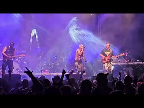 Видео: Портокал - Кадифено канапе / Portokal - Velvet sofa - Live at Hills Of Rock / Plovdiv (2024)