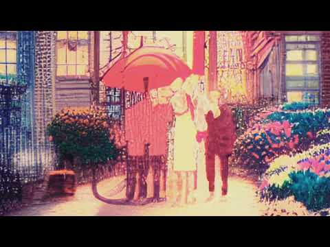 Видео: ANNA ASTI - Ночью на кухне (Slowed + Reverb)