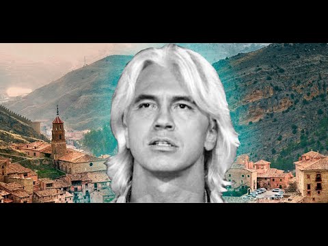 Видео: Джузеппе Верди, опера "Эрнани" - партию Карлоса Кастильского поет Дмитрий Хворостовский