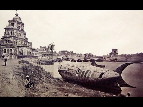 Видео: Что то Странное произошло в Индии