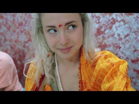 Видео: индийская кухня