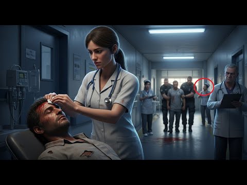 Видео: Медсестра Рискнула Всем Для Человека, Который Изменил Её Жизнь! Не Упусти Финал!