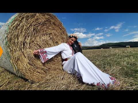 Видео: Македонска китка - Яница Герова / Makedonska kitka - Yanica Gerova