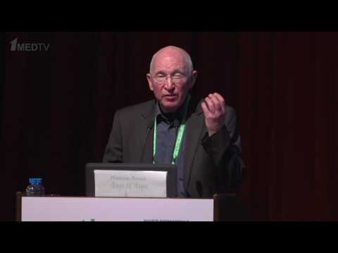 Видео: Гюнтер Хенце (Германия), SIOP Asia 2016– Лечение острого лимфобластного лейкоза