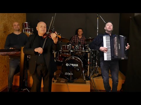 Видео: Галаганско хоро - Иван Паскалев ~ Пламен Димитров/Galagansko horo-Ivan Paskalev and Plamen Dimitrov