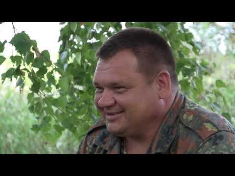 Видео: Про охоту и охотников с Валерием Кузенковым. Сезон 2. В августе на охоту