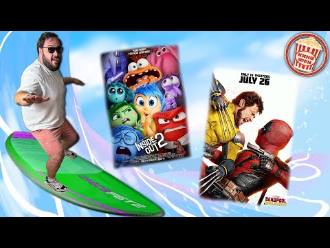 Видео: НАЙ-ОЧАКВИНИТЕ ФИЛМИ ПРЕЗ ЛЯТОТО