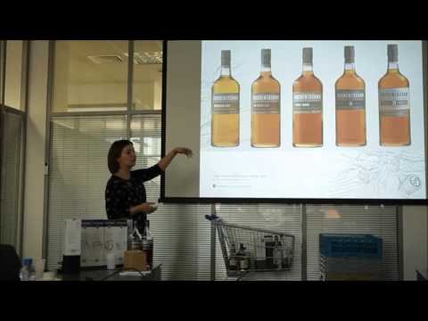 Видео: Виски AUCHENTOSHAN