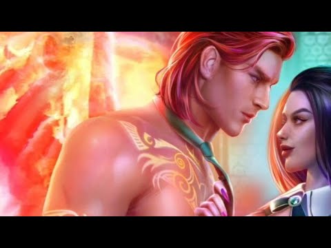 Видео: Ошибка в ритуале | 2 глава | Novels