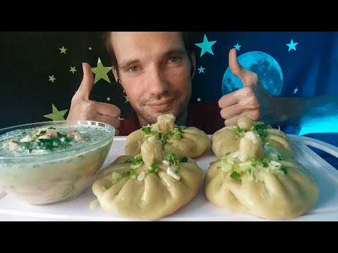 Видео: МУКБАНГ ВКУСНЫЕ ХИНКАЛИ / СОСЕДКА ВНОВЬ ВЗЯЛАСЬ ЗА СТАРОЕ / ИТИНГ / АСМР ЕДА