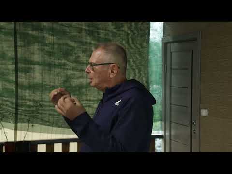 Видео: Семинар - Высокоэффективная технология выращивания облепихи