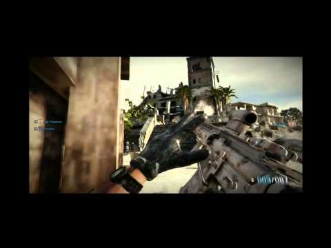 Видео: Medal Of Honor Warfighter - обзор на русском