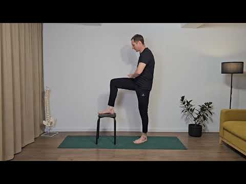 Видео: Частая причина  возникновения боли в пояснице и шее! https://t.me/gmovement_life