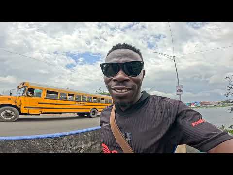 Видео: Первая встреча с ним из США