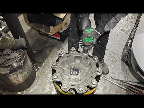 Видео: Постскриптум про Ruiba RB810S