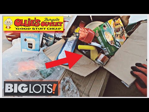 Видео: *НЫРЬЕ В МУСОРНЫХ КОНТЕЙНЕРАХ — ЭТО МОЕ НОВОЕ ЛЮБИМОЕ МЕСТО!* ДЖЕКПОТ!