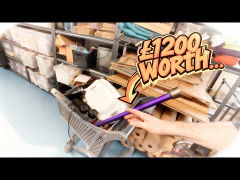 Видео: Вот как выглядит продажа на Ebay на сумму 1200 фунтов стерлингов.