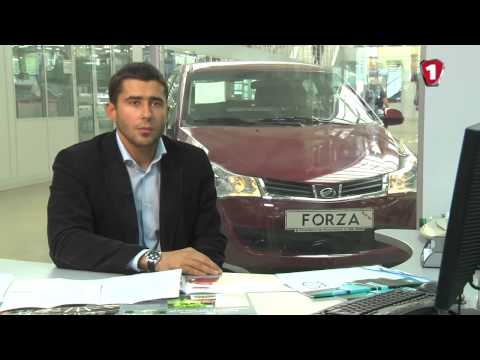 Видео: Обзор автомобиля ЗАЗ Форза  Достоинства и недостатки ЗАЗ Форца