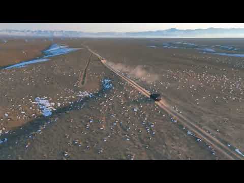 Видео: Temirlik - Темирлик OverlandKZ