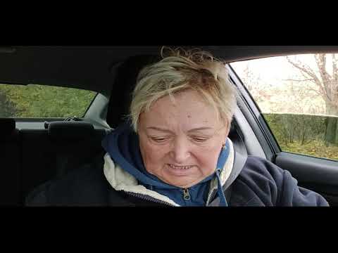 Видео: СПРАВИЛАСЯ СКРІЗЬ-ВСЕ ВСТИГЛА..