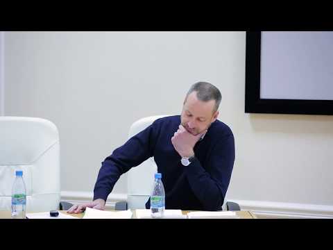 Видео: "Утрата смысла как семейный симптом и его влияние на психотерапевтическую работу с подростком"