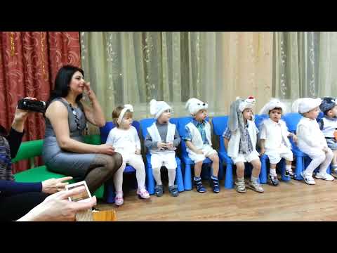 Видео: Ёлочка, зажгись прямо сейчас!