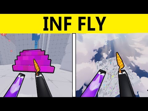 Видео: 16 хитростей Roblox Rivals, которые помогут перехитрить врагов