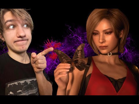 Видео: ТОП МАЦКА ПРЕВЗЕМА ЗАМЪК! - RE4: SEPARATE WAYS #2