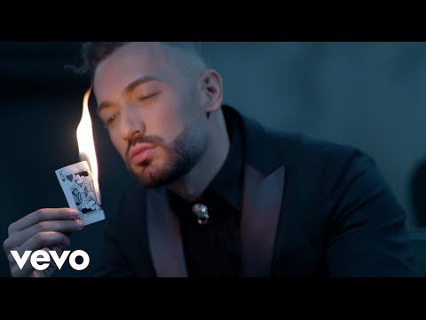 Видео: Damyan Popov - Твоето момче/Tvoeto momche ft. Divna