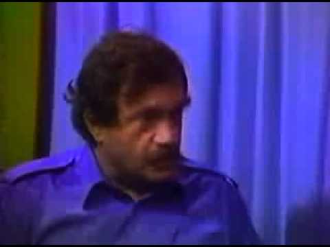 Видео: Беседа Джона Глэда с Василием Аксеновым 1982
